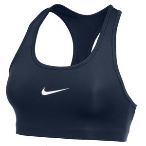 Nike Women's Swoosh Medium-Support Sports Bra 2.0
